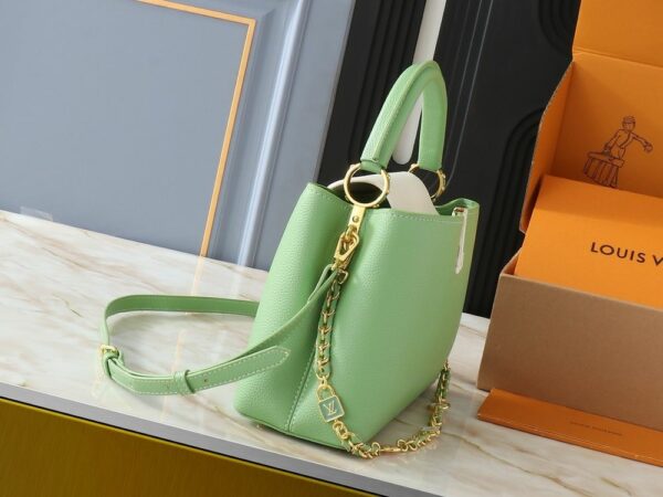 Stylish Fashion Carry L*V Handbag 1612