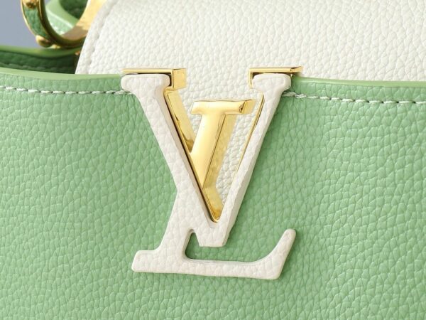Stylish Fashion Carry L*V Handbag 1612