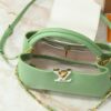 Stylish Fashion Carry L*V Handbag 1612