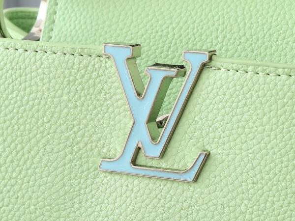 Stylish Fashion Carry L*V Handbag 1612