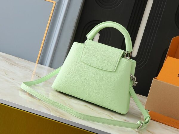 Stylish Fashion Carry L*V Handbag 1612
