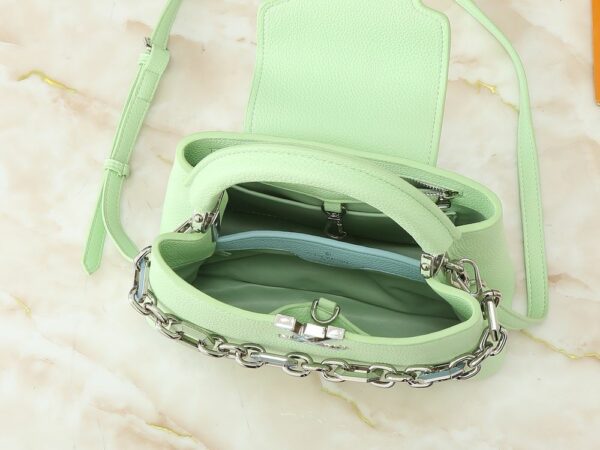 Stylish Fashion Carry L*V Handbag 1612
