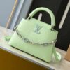 Stylish Fashion Carry L*V Handbag 1612