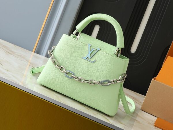 Stylish Fashion Carry L*V Handbag 1612