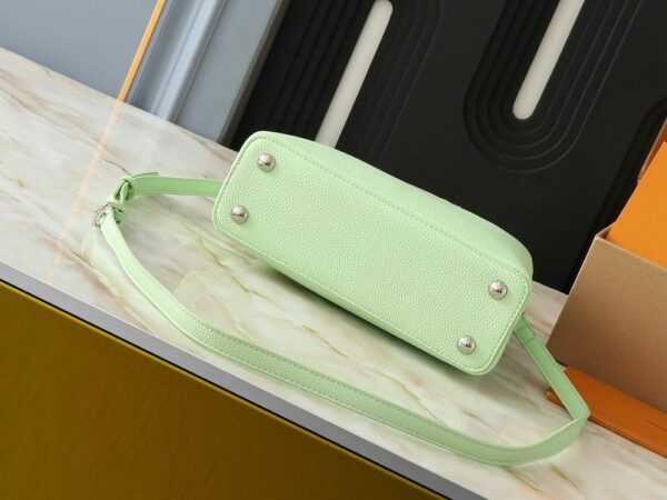 Stylish Fashion Carry L*V Handbag 1612