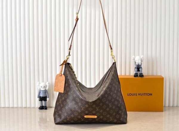 New Collection Fashion L*V Handbag 1611