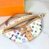 Stylish Fashion Carry L*V Handbag 1610