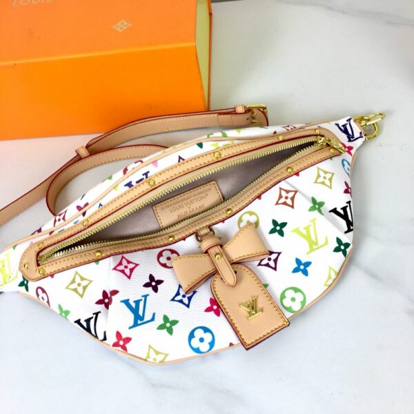 Stylish Fashion Carry L*V Handbag 1610