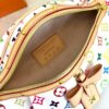 Stylish Fashion Carry L*V Handbag 1610