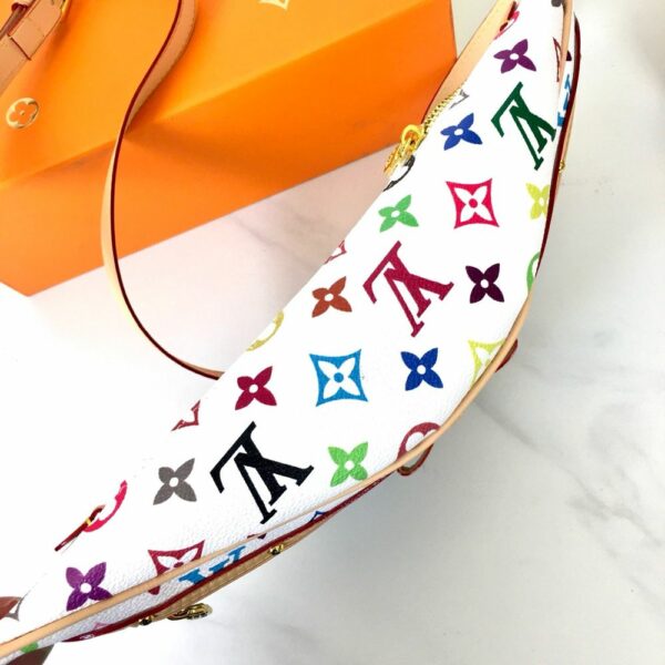 Stylish Fashion Carry L*V Handbag 1610