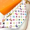 Stylish Fashion Carry L*V Handbag 1610