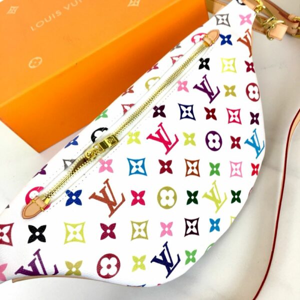 Stylish Fashion Carry L*V Handbag 1610