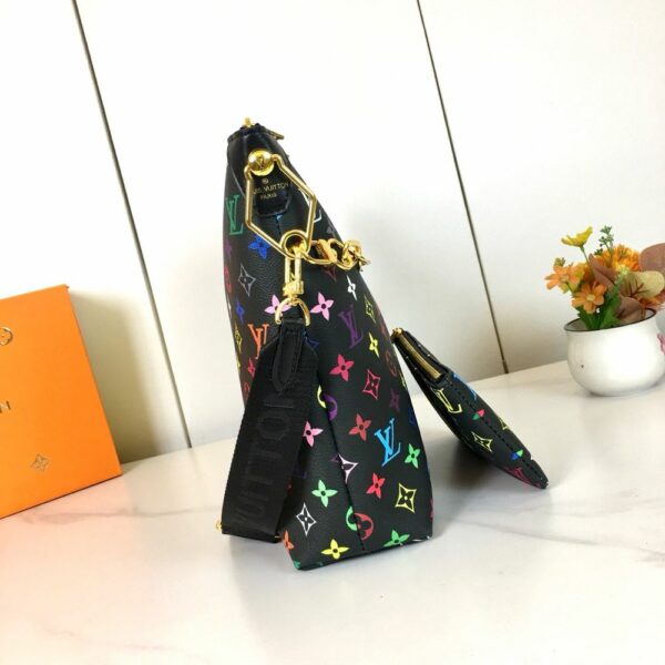 New Collection Fashion L*V Handbag 1609