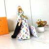 Stylish Fashion Carry L*V Handbag 1609