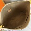 Stylish Fashion Carry L*V Handbag 1609