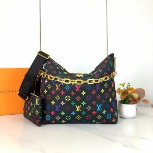 New Collection Fashion L*V Handbag 1609