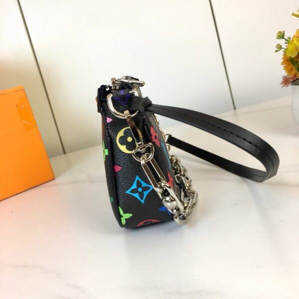 Stylish Fashion Carry L*V Handbag 1608