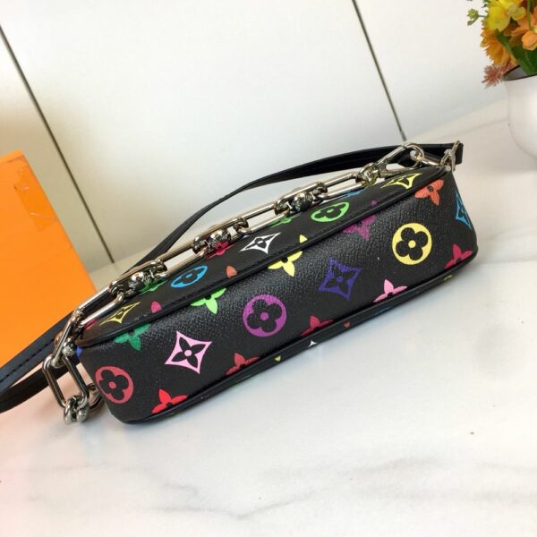 Stylish Fashion Carry L*V Handbag 1608