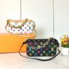 Stylish Fashion Carry L*V Handbag 1608