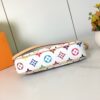 Stylish Fashion Carry L*V Handbag 1608