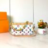 Stylish Fashion Carry L*V Handbag 1608