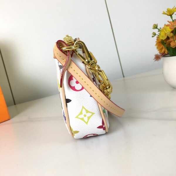Stylish Fashion Carry L*V Handbag 1608