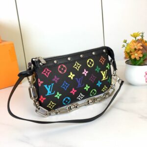 New Collection Fashion L*V Handbag 1608