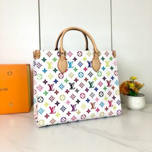 New Collection Fashion L*V Handbag 1607