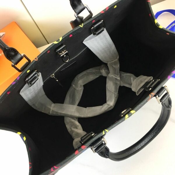 New Collection Fashion L*V Handbag 1606