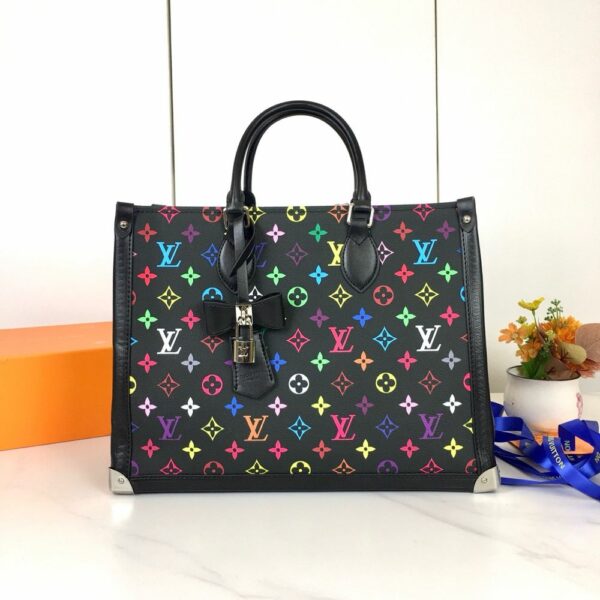 New Collection Fashion L*V Handbag 1606