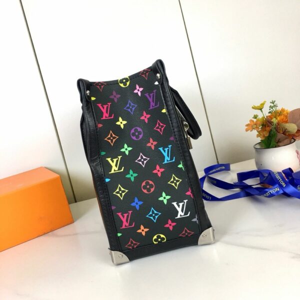 New Collection Fashion L*V Handbag 1606