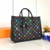 Stylish Fashion Carry L*V Handbag 1606
