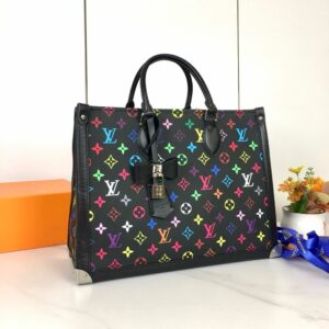 New Collection Fashion L*V Handbag 1606