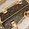 Stylish Fashion Carry L*V Handbag 1604 Stylish Fashion Carry L*V Handbag 1604