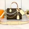 Stylish Fashion Carry L*V Handbag 1604 Stylish Fashion Carry L*V Handbag 1604