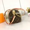 Stylish Fashion Carry L*V Handbag 1604 Stylish Fashion Carry L*V Handbag 1604