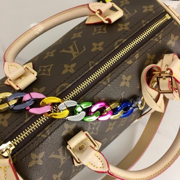 New Collection Fashion L*V Handbag 1604