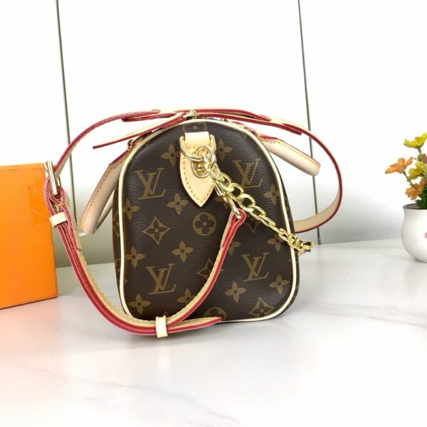 New Collection Fashion L*V Handbag 1604