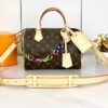 Stylish Fashion Carry L*V Handbag 1604 Stylish Fashion Carry L*V Handbag 1604