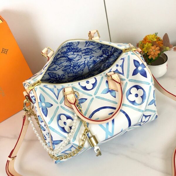 New Collection Fashion L*V Handbag 1603