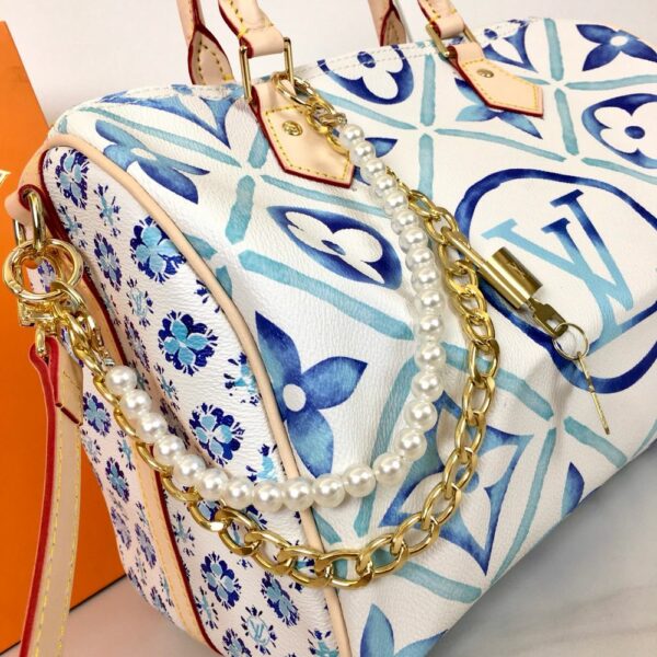 New Collection Fashion L*V Handbag 1603