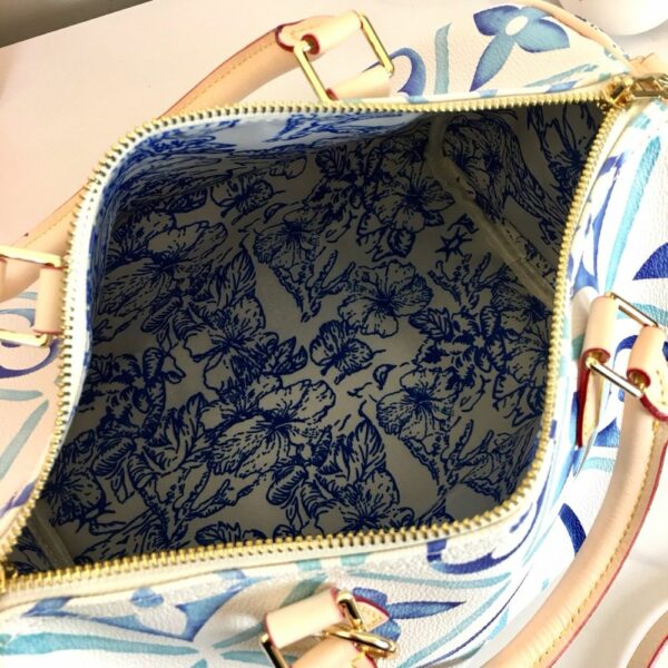 New Collection Fashion L*V Handbag 1603