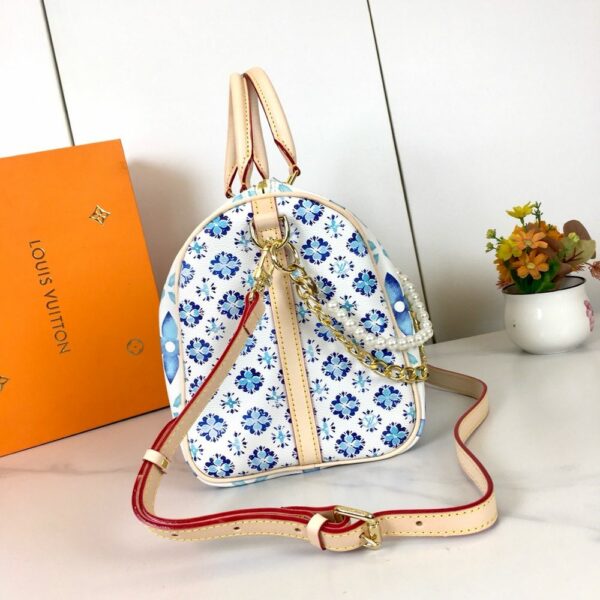 New Collection Fashion L*V Handbag 1603