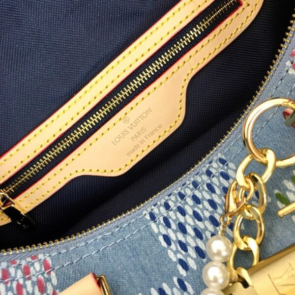 New Collection Fashion L*V Handbag 1603