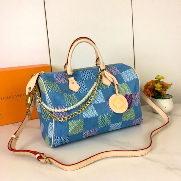 New Collection Fashion L*V Handbag 1603