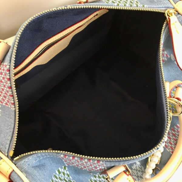 New Collection Fashion L*V Handbag 1603