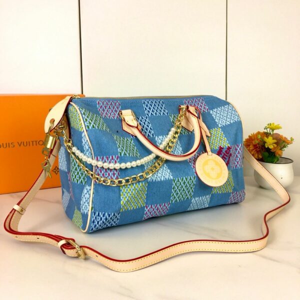 New Collection Fashion L*V Handbag 1603