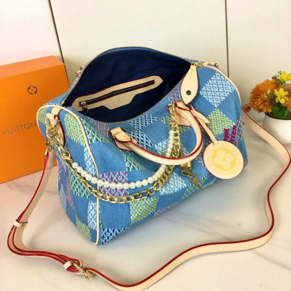 New Collection Fashion L*V Handbag 1603