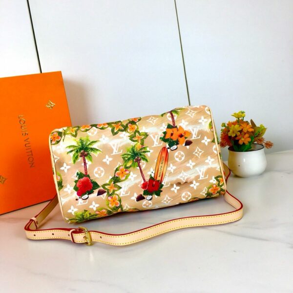 New Collection Fashion L*V Handbag 1603