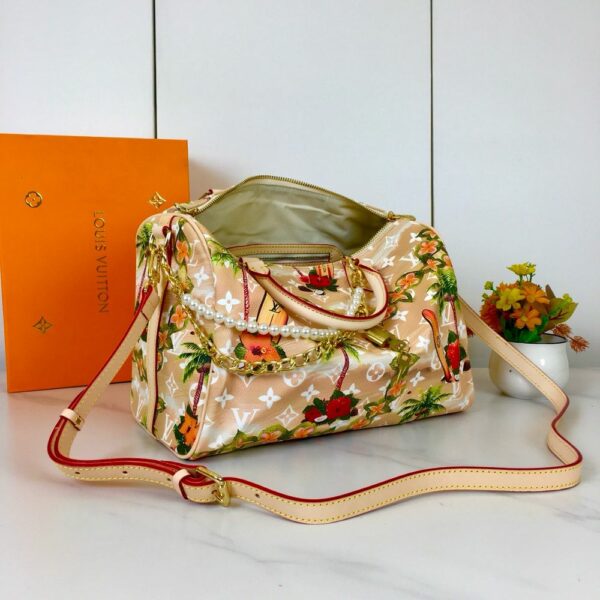 New Collection Fashion L*V Handbag 1603